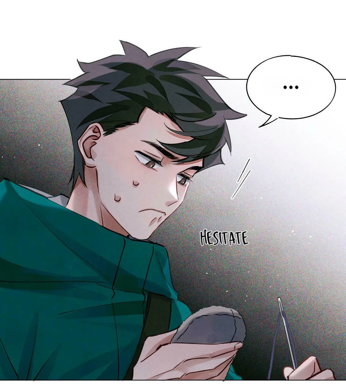 Read Global Examination chapter 39 image 36 on Lezhin