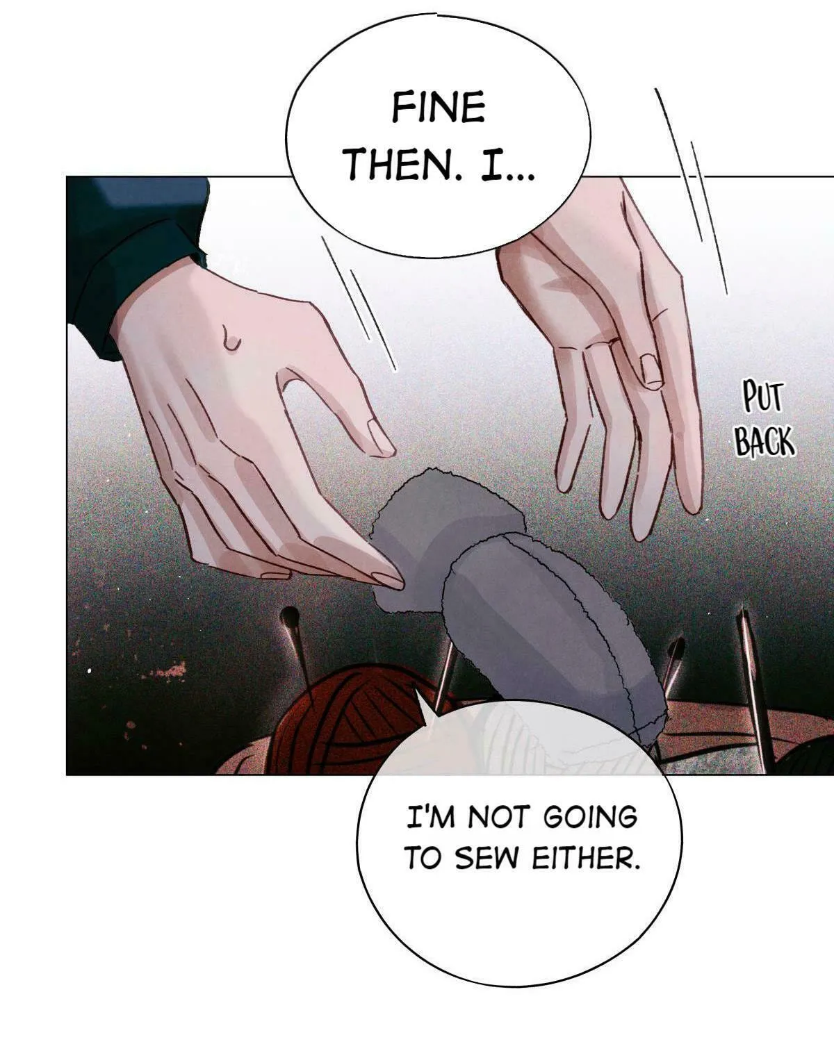 Read Global Examination chapter 39 image 37 on Lezhin