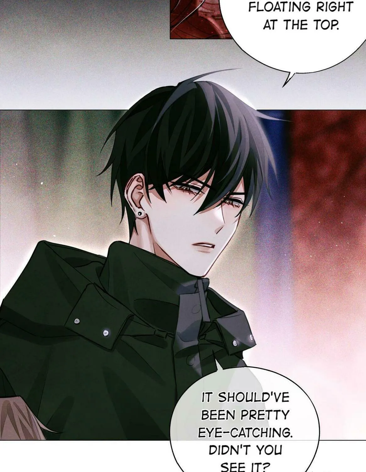 Read Global Examination chapter 39 image 4 on Lezhin
