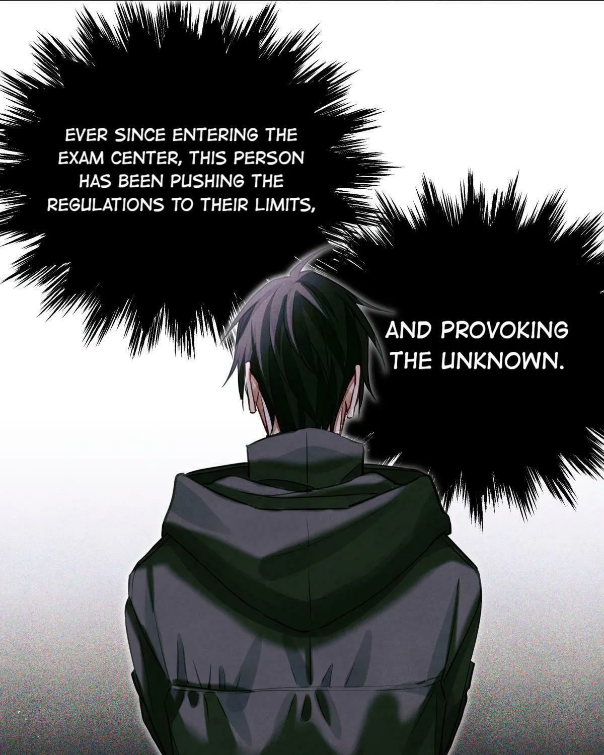 Read Global Examination chapter 39 image 42 on Lezhin
