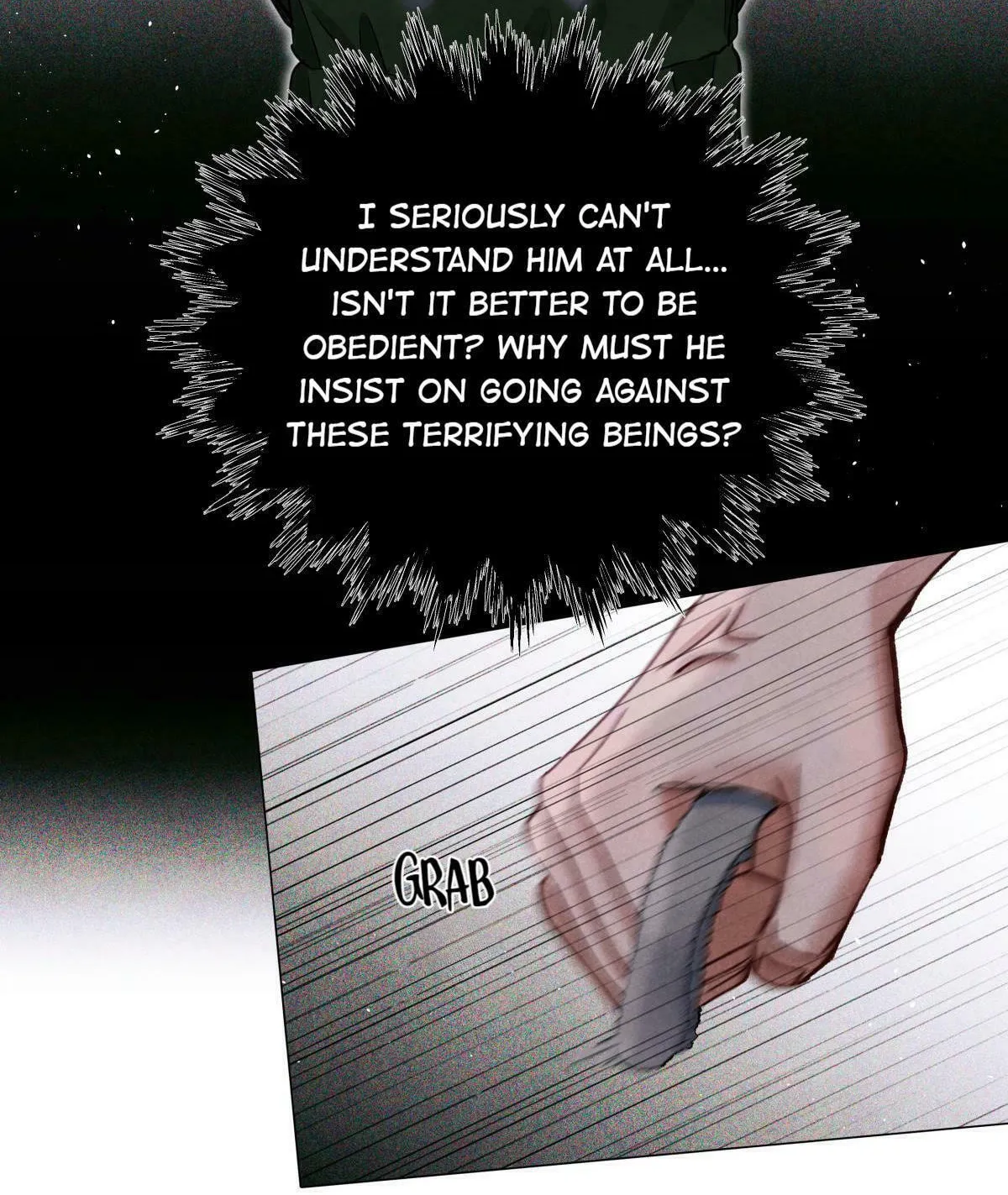 Read Global Examination chapter 39 image 43 on Lezhin