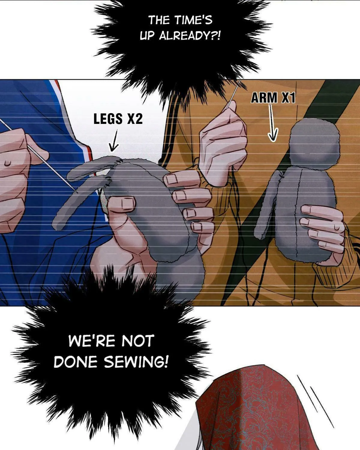 Read Global Examination chapter 39 image 49 on Lezhin