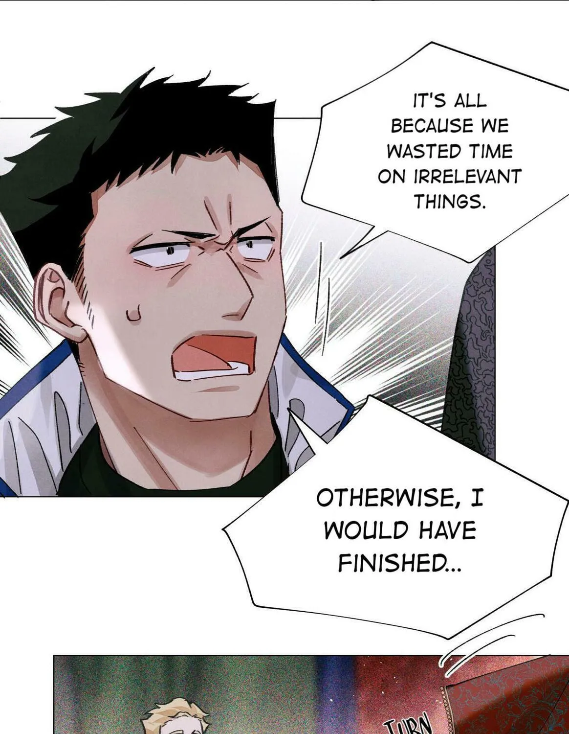 Read Global Examination chapter 39 image 52 on Lezhin