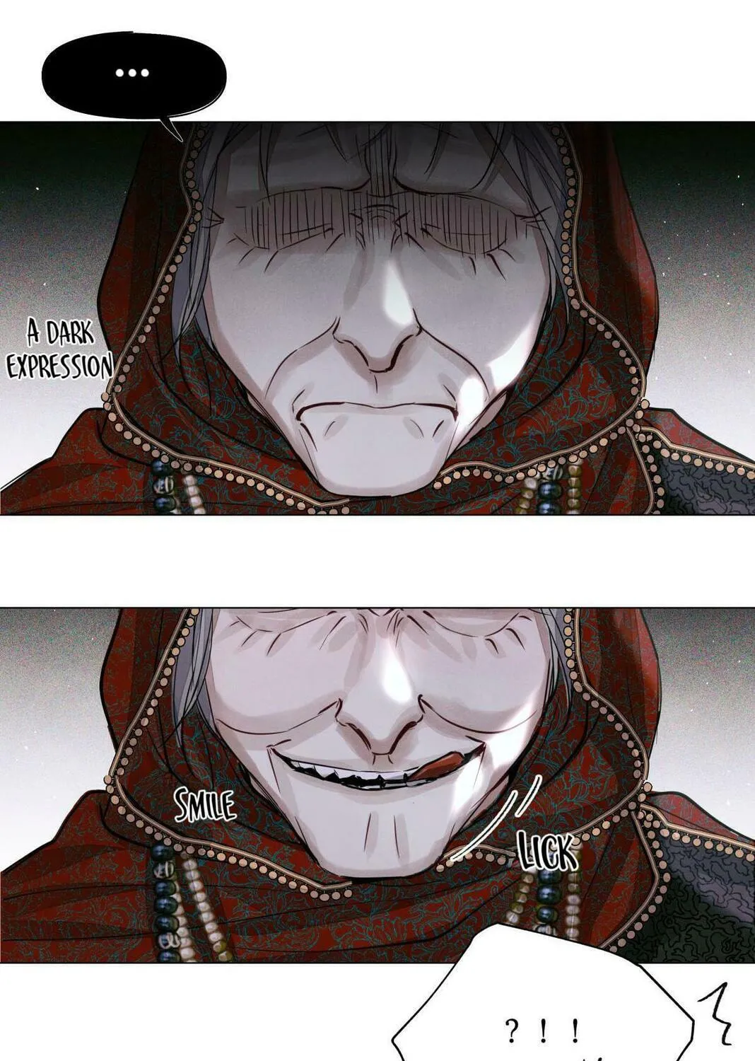 Read Global Examination chapter 39 image 56 on Lezhin