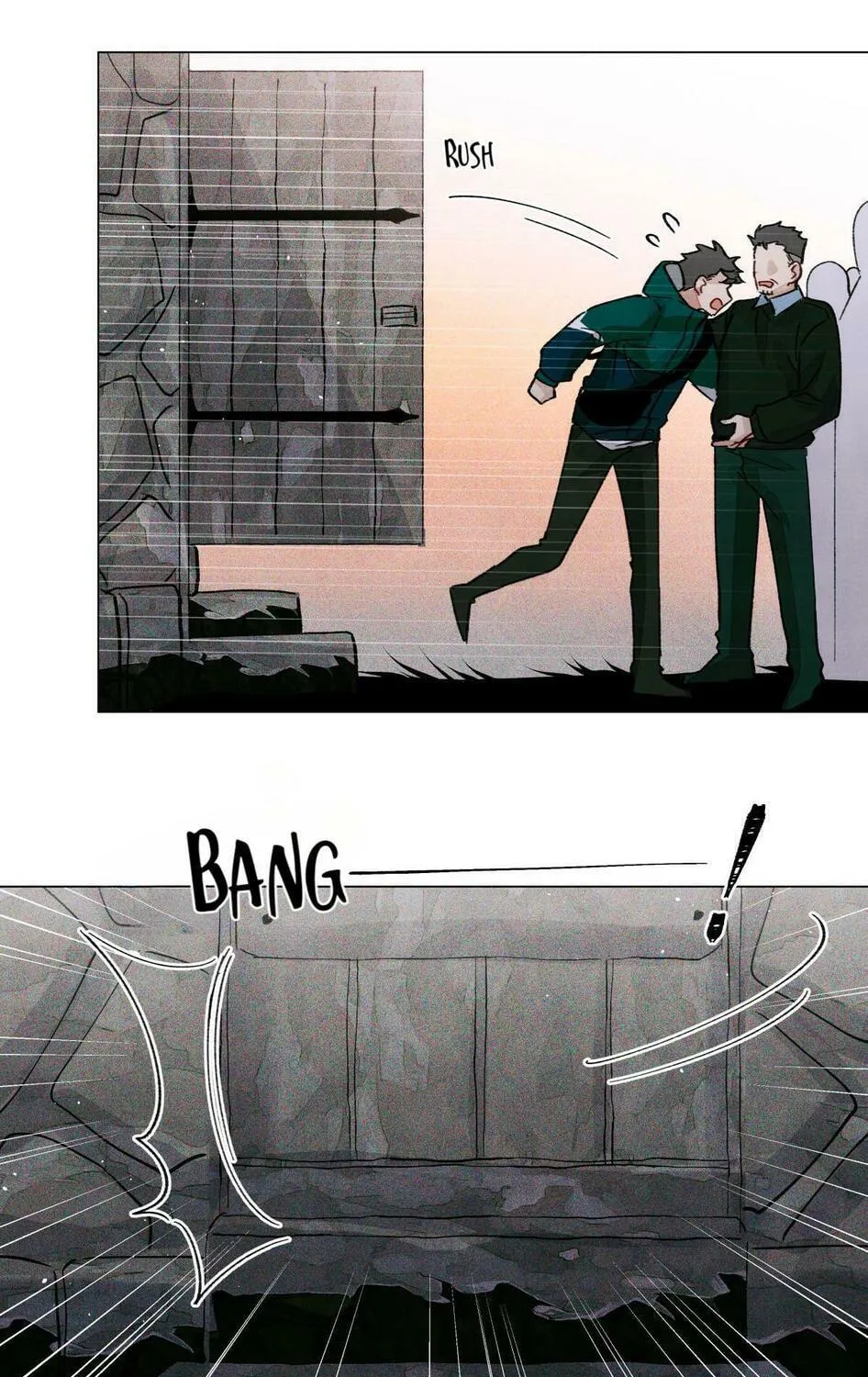 Read Global Examination chapter 39 image 59 on Lezhin