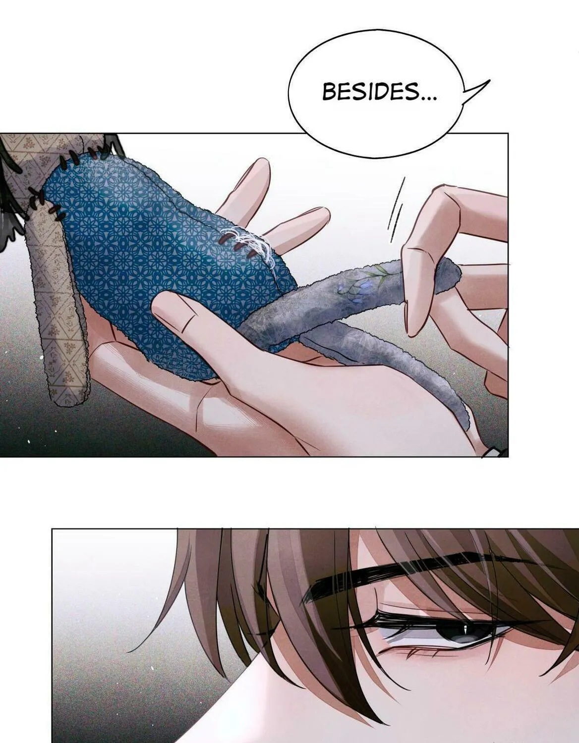 Read Global Examination chapter 39 image 7 on Lezhin