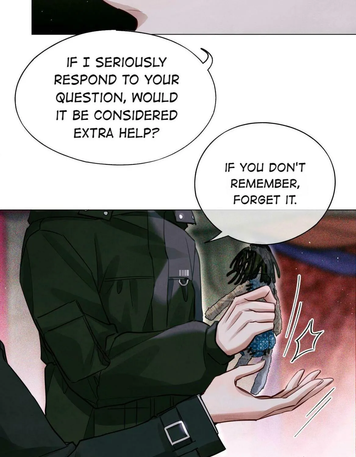 Read Global Examination chapter 39 image 9 on Lezhin