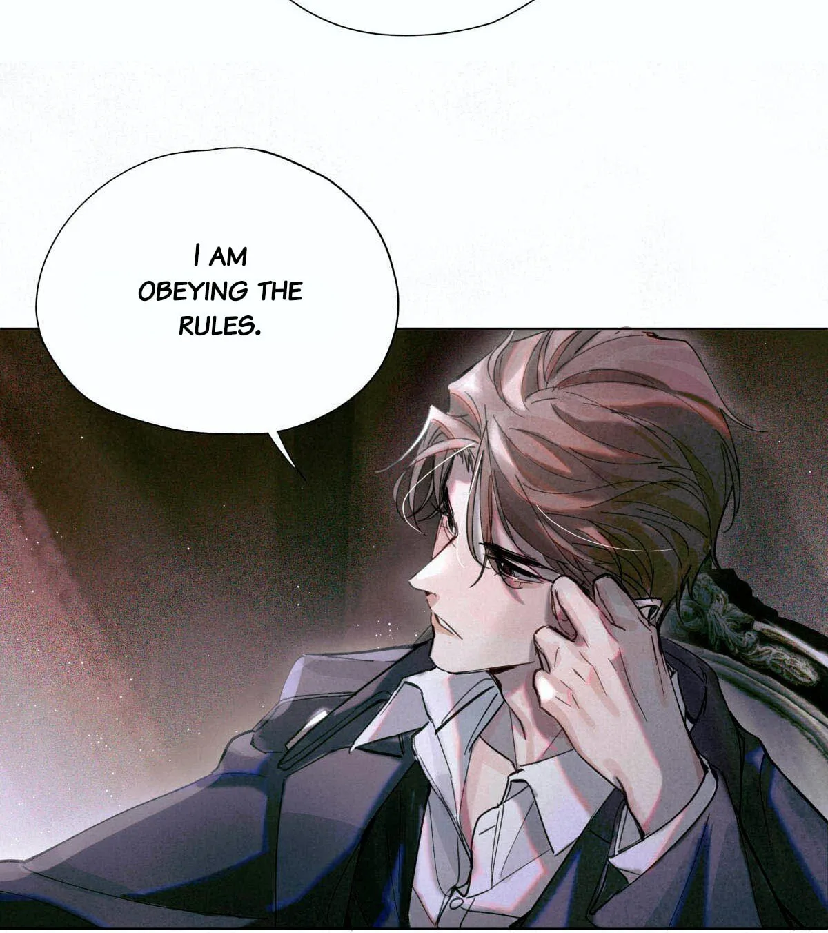 Read Global Examination chapter 4 image 11 on Lezhin