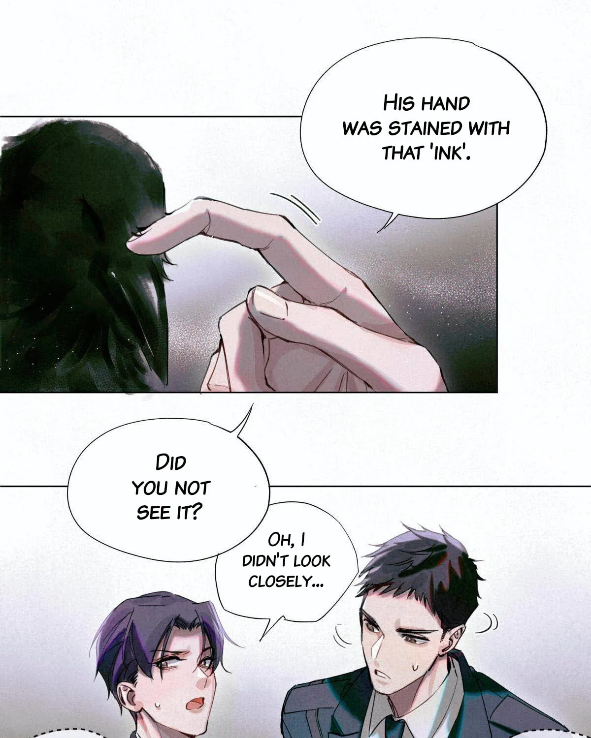 Read Global Examination chapter 4 image 12 on Lezhin