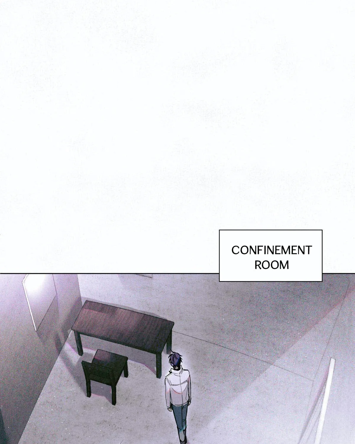Read Global Examination chapter 4 image 15 on Lezhin