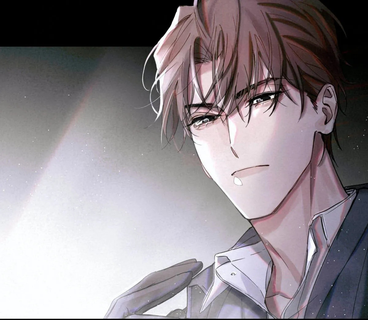 Read Global Examination chapter 4 image 21 on Lezhin