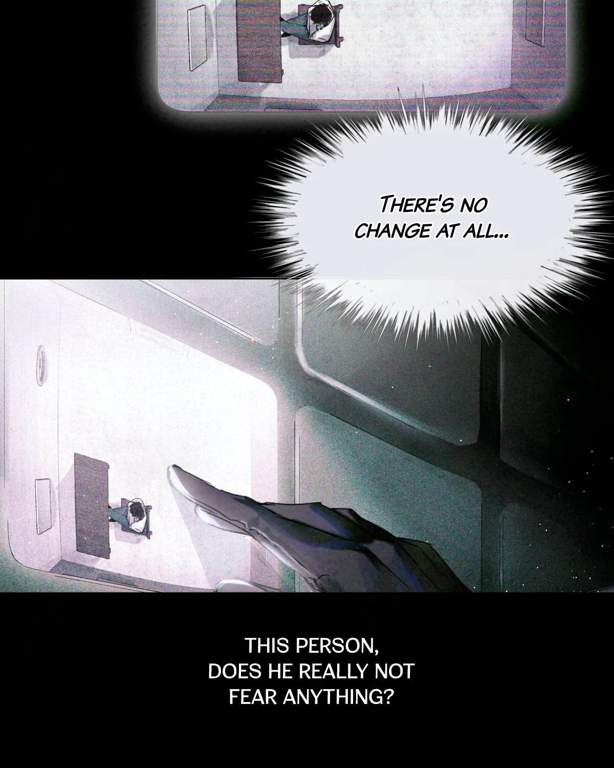 Read Global Examination chapter 4 image 23 on Lezhin