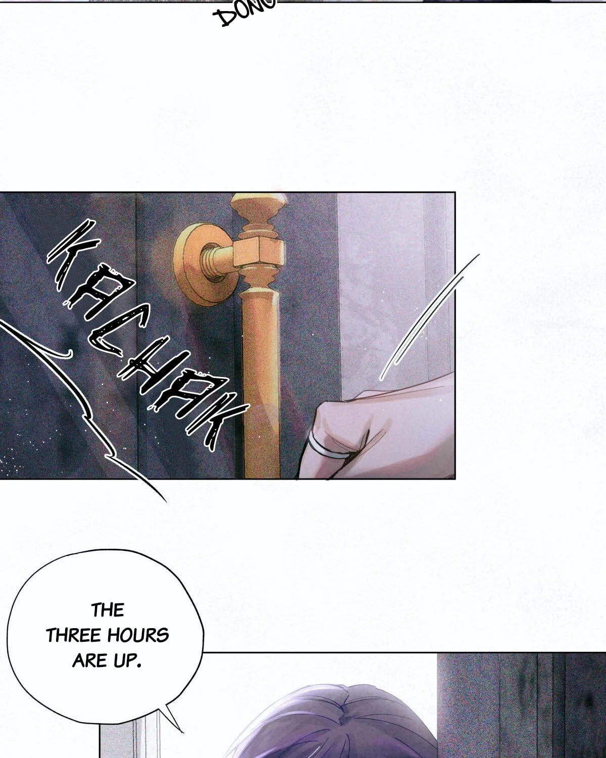 Read Global Examination chapter 4 image 26 on Lezhin