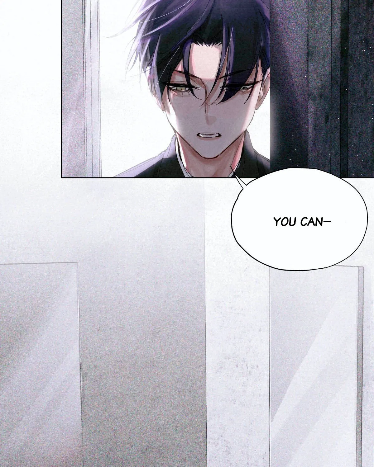 Read Global Examination chapter 4 image 27 on Lezhin