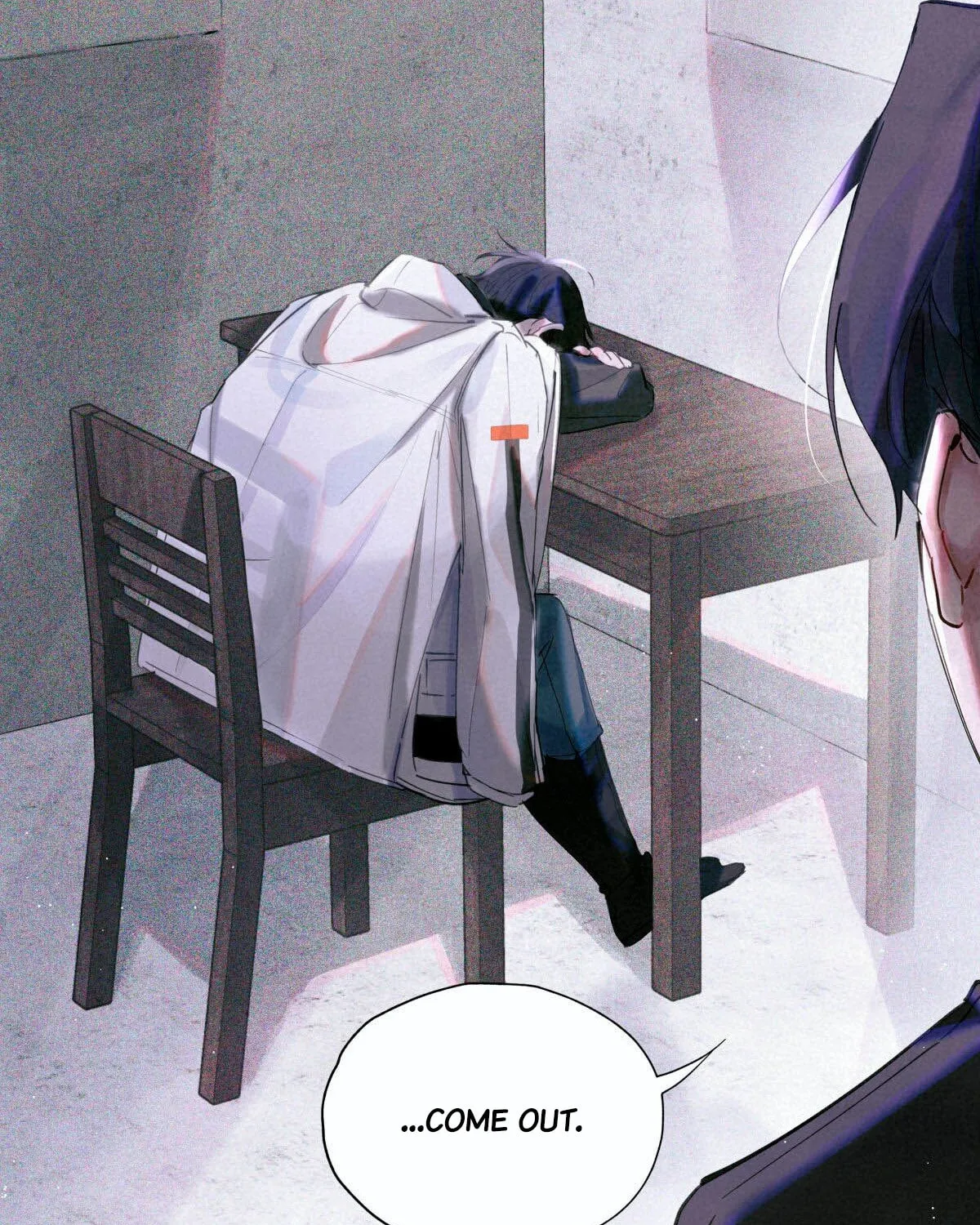 Read Global Examination chapter 4 image 29 on Lezhin