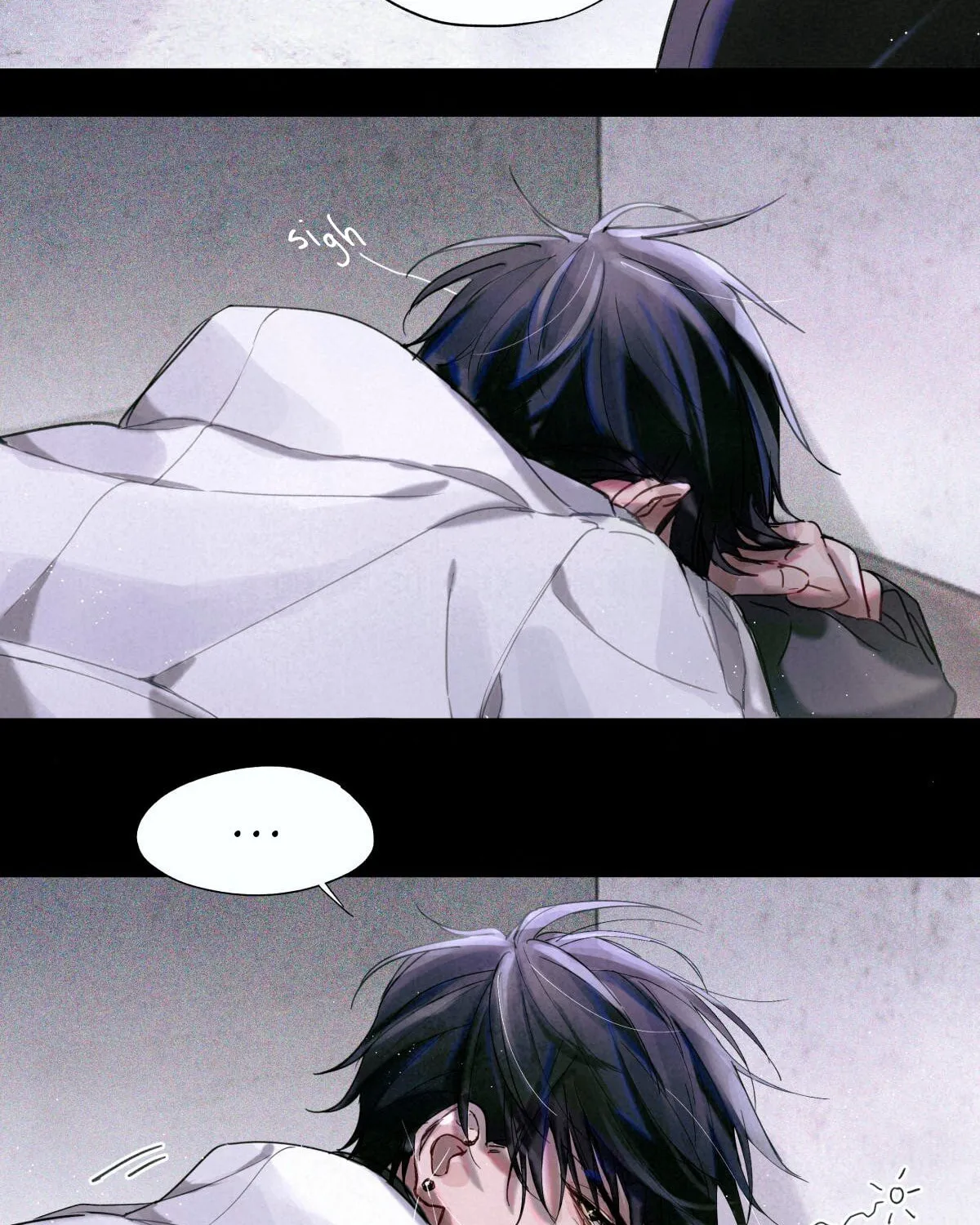 Read Global Examination chapter 4 image 30 on Lezhin