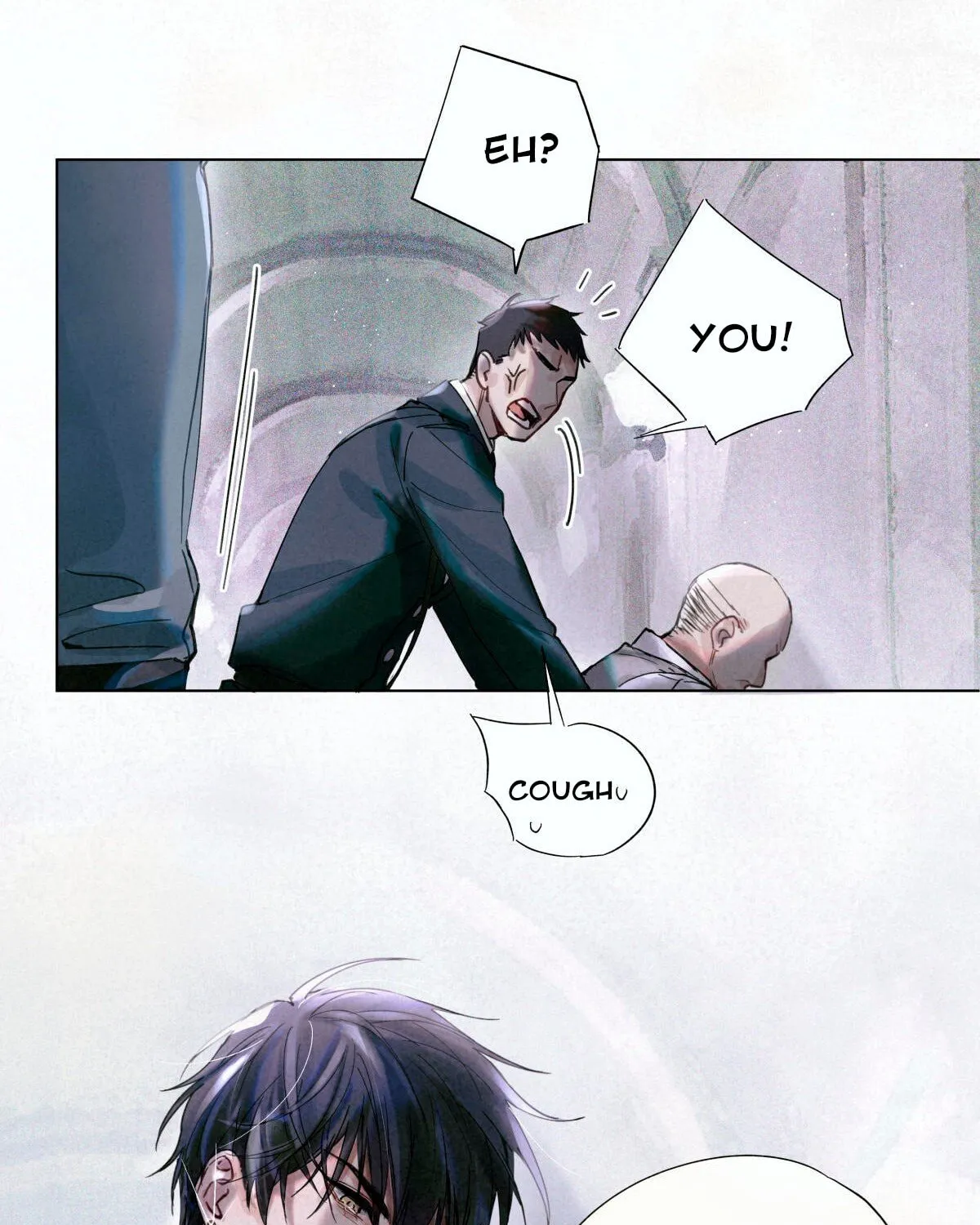 Read Global Examination chapter 4 image 36 on Lezhin