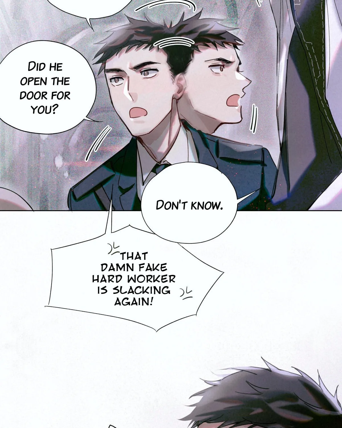 Read Global Examination chapter 4 image 38 on Lezhin