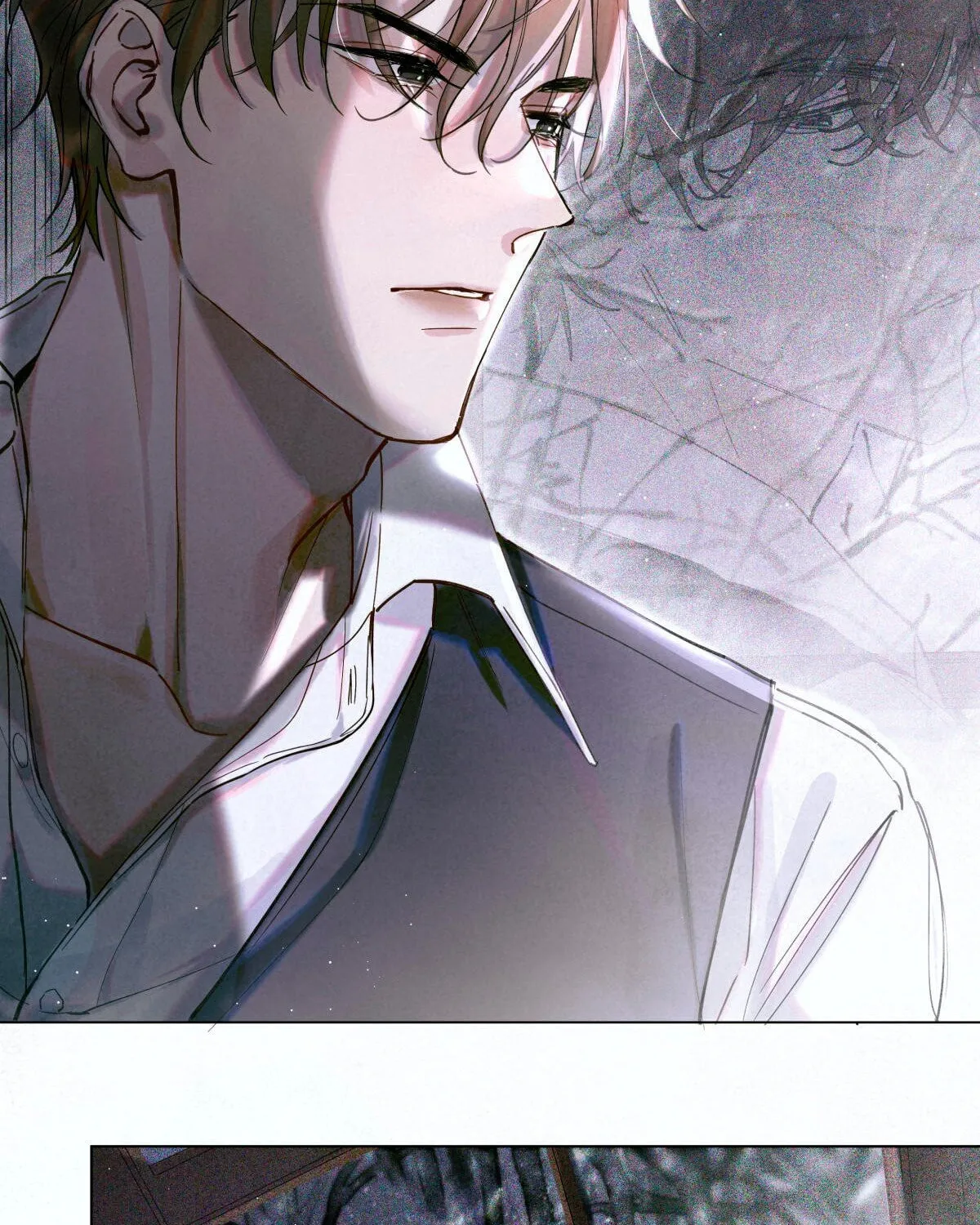 Read Global Examination chapter 4 image 44 on Lezhin