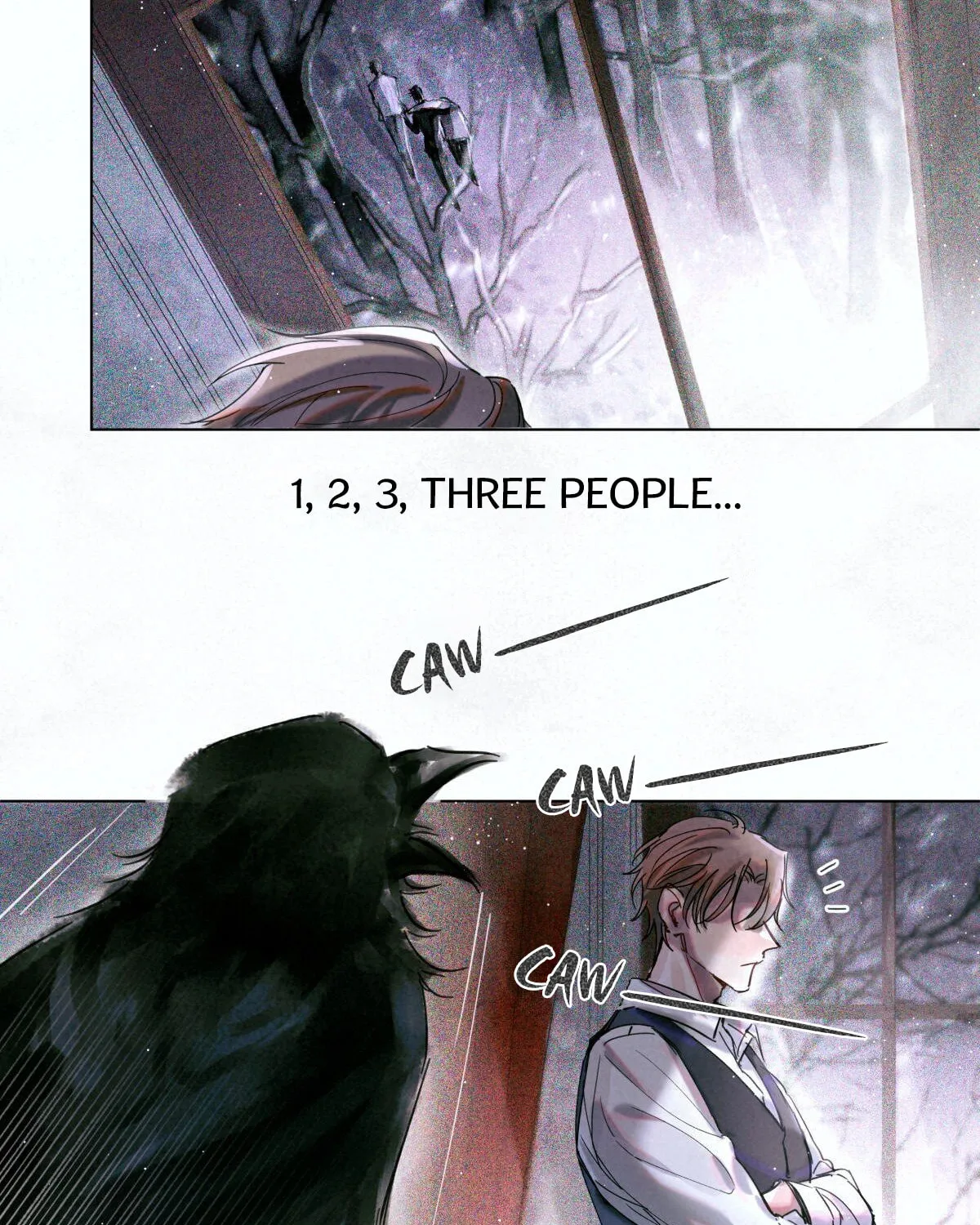Read Global Examination chapter 4 image 45 on Lezhin