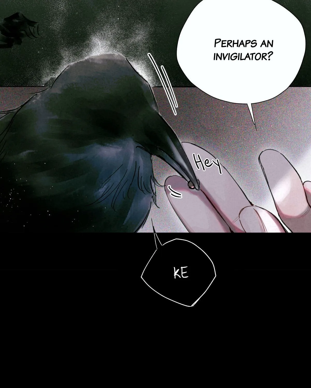 Read Global Examination chapter 4 image 48 on Lezhin