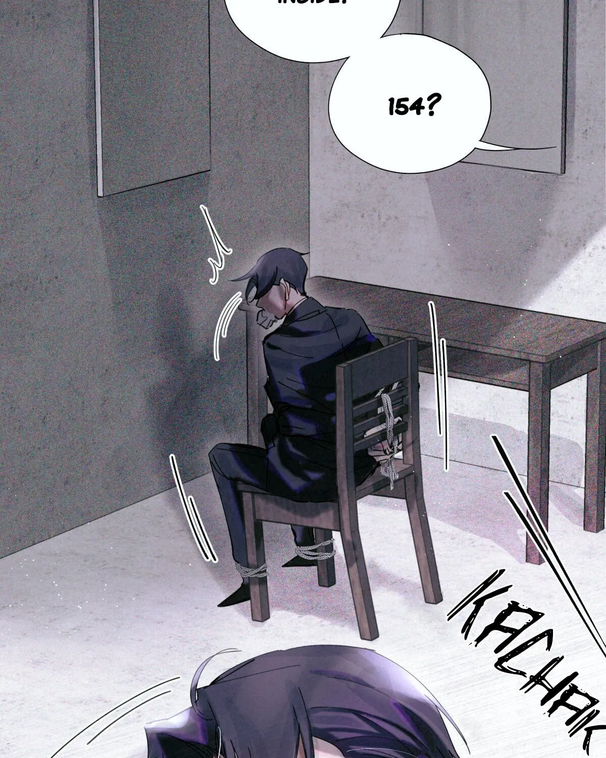 Read Global Examination chapter 4 image 50 on Lezhin