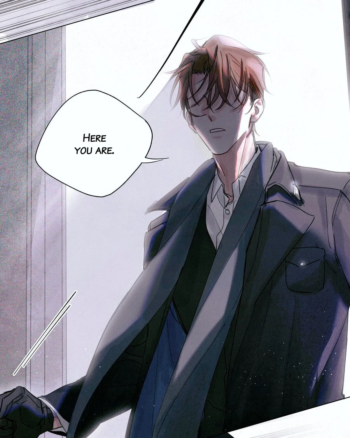 Read Global Examination chapter 4 image 52 on Lezhin