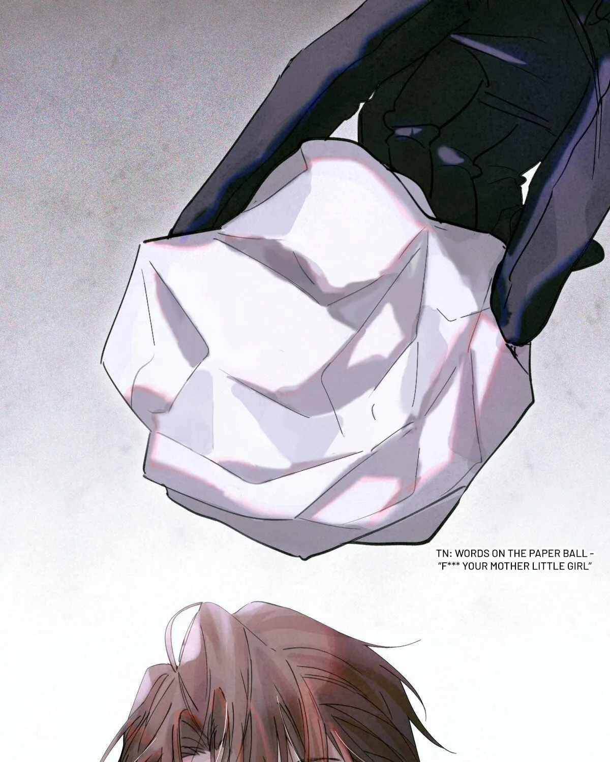 Read Global Examination chapter 4 image 54 on Lezhin