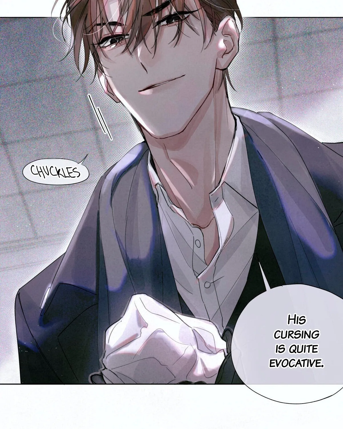 Read Global Examination chapter 4 image 55 on Lezhin