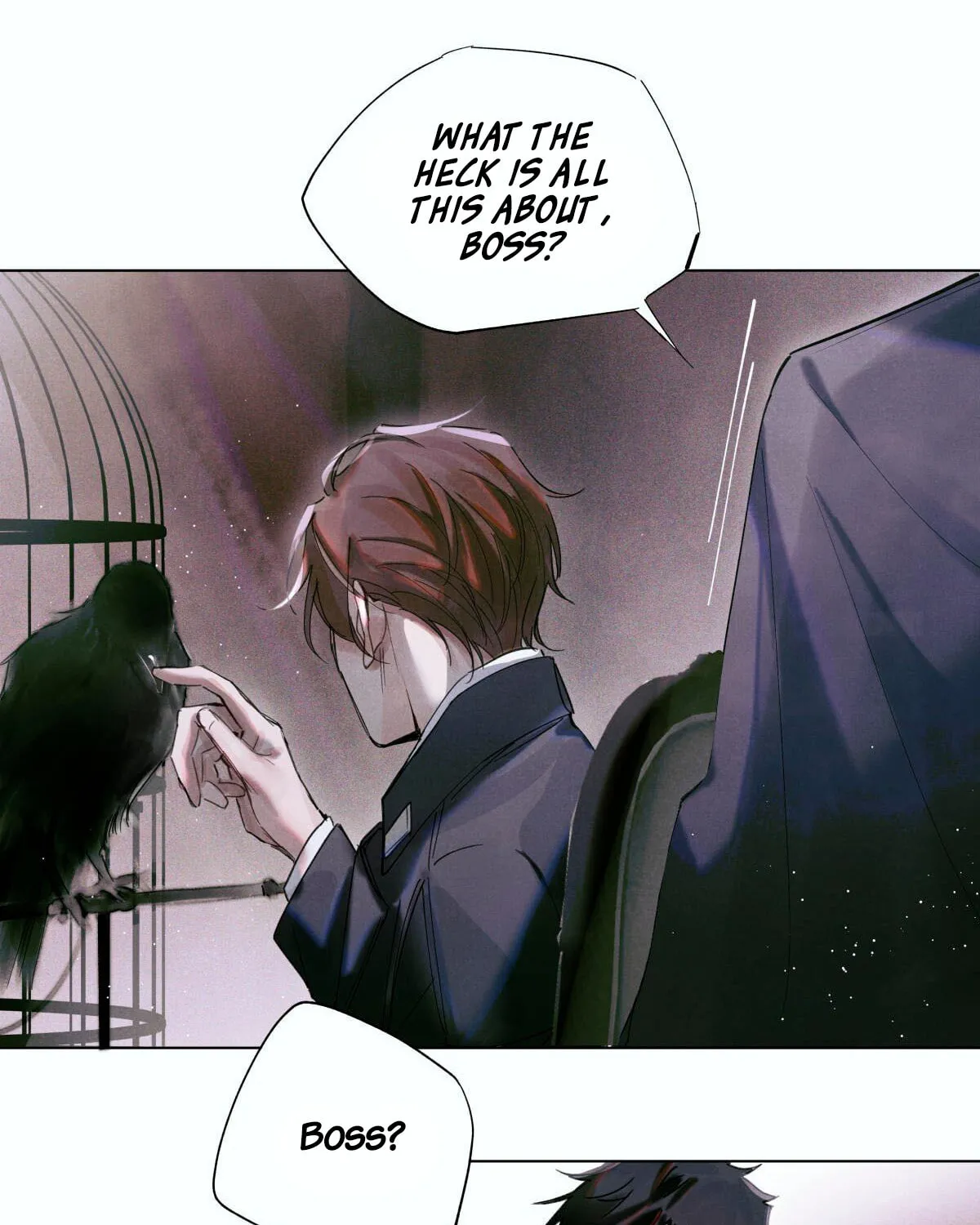 Read Global Examination chapter 4 image 6 on Lezhin
