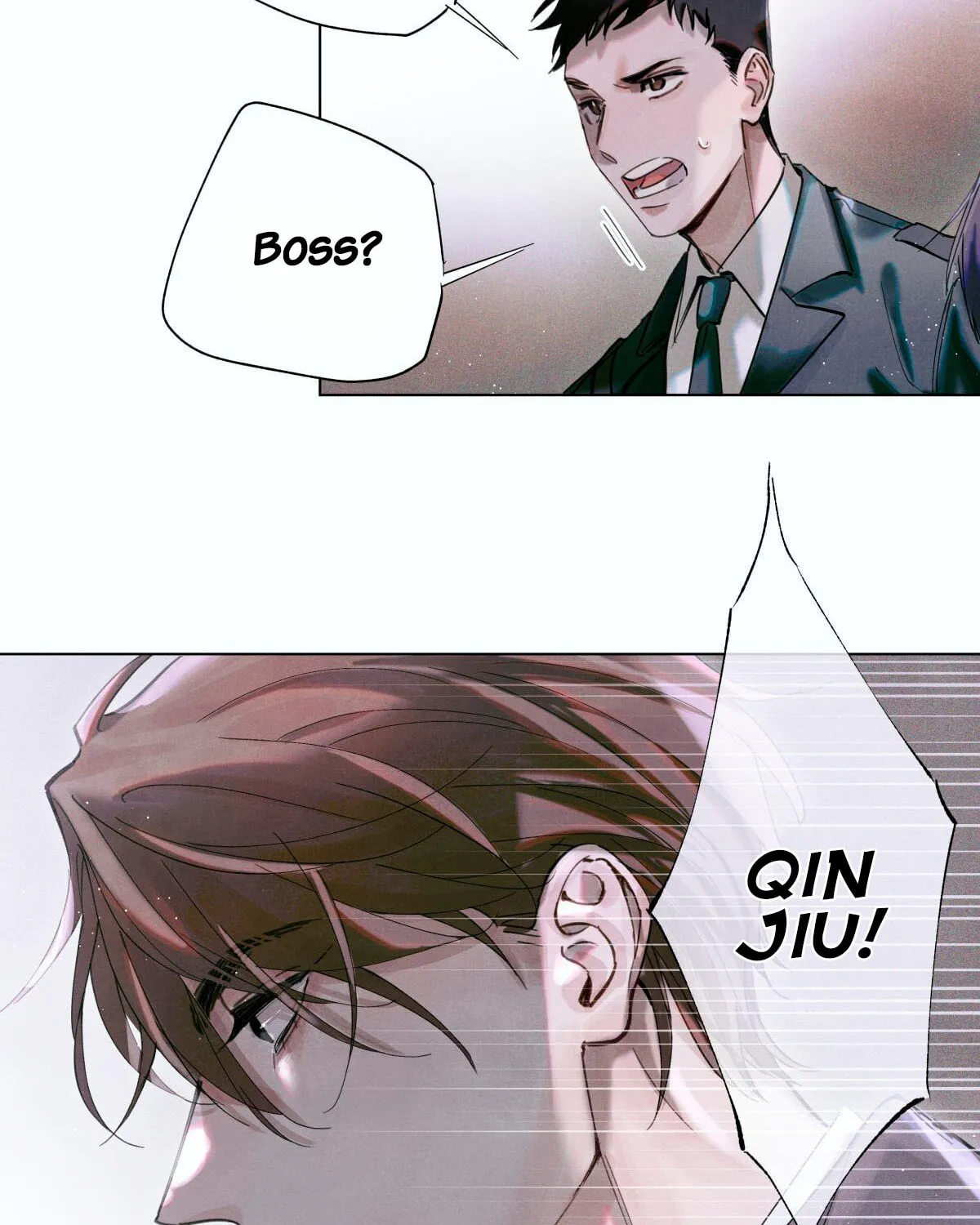 Read Global Examination chapter 4 image 7 on Lezhin
