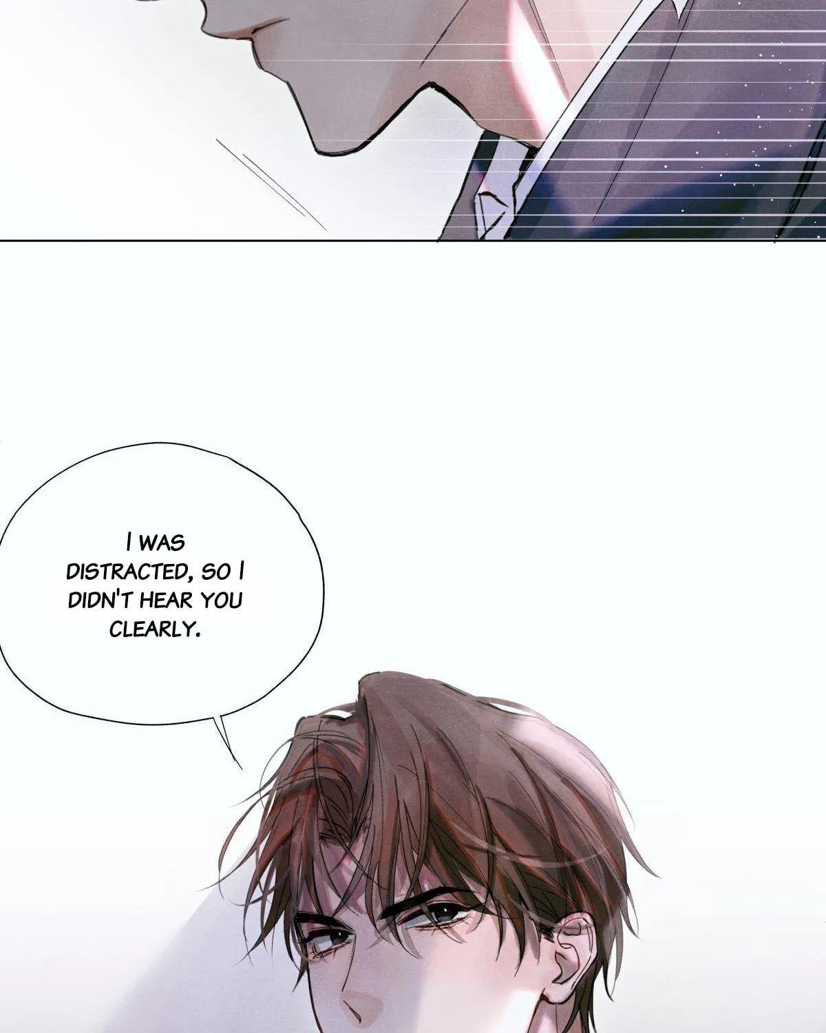 Read Global Examination chapter 4 image 8 on Lezhin