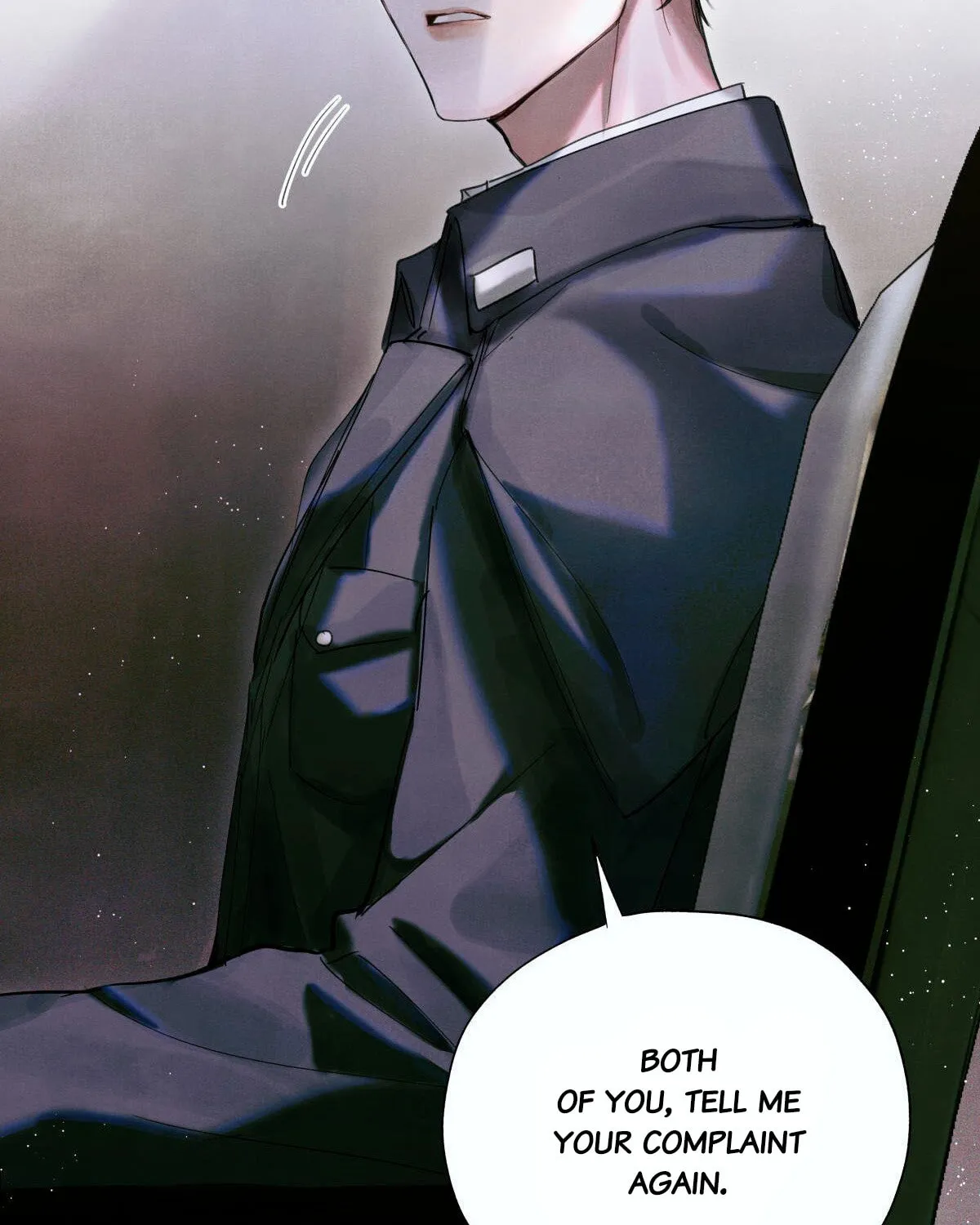 Read Global Examination chapter 4 image 9 on Lezhin