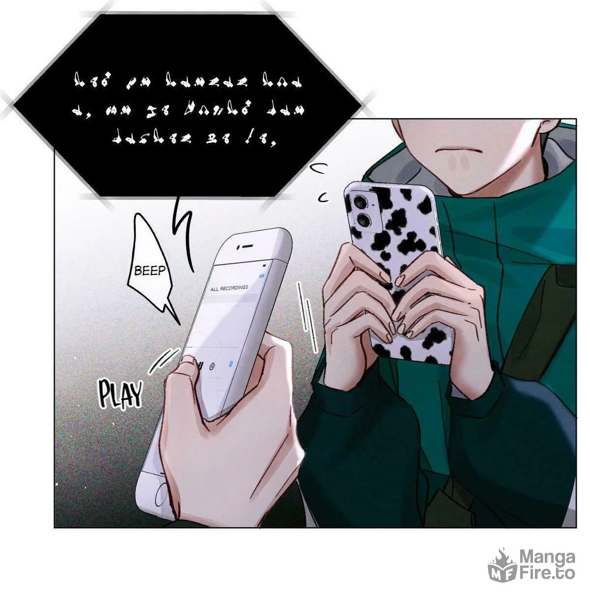 Read Global Examination chapter 40 image 10 on Lezhin