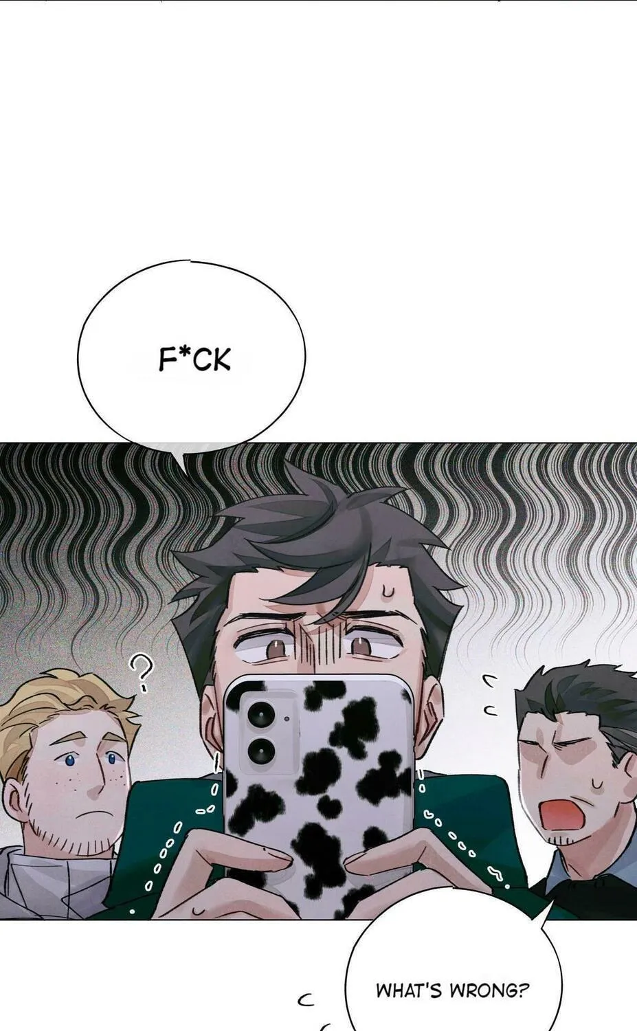 Read Global Examination chapter 40 image 14 on Lezhin