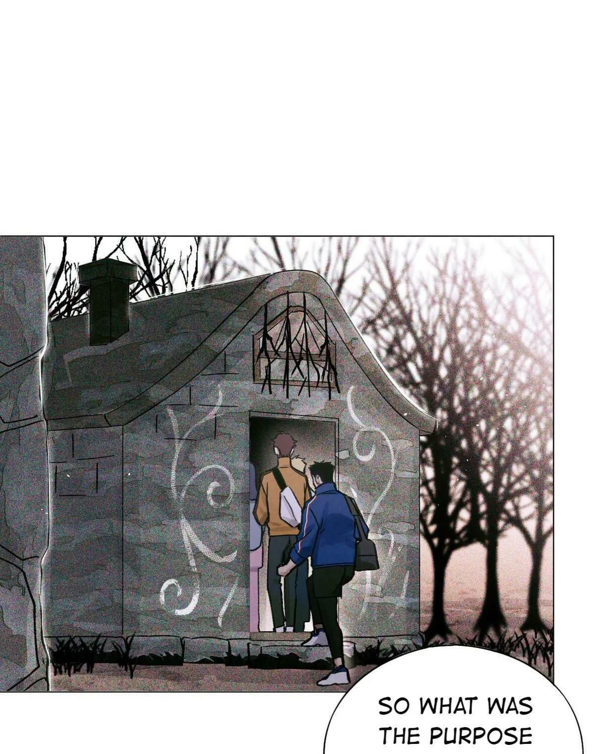Read Global Examination chapter 40 image 2 on Lezhin