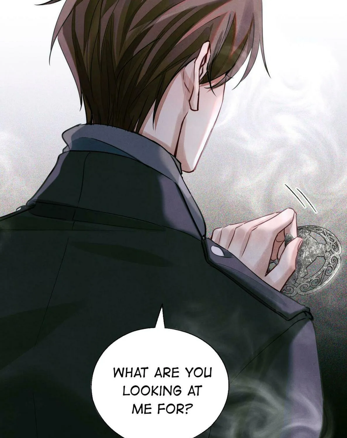 Read Global Examination chapter 40 image 24 on Lezhin