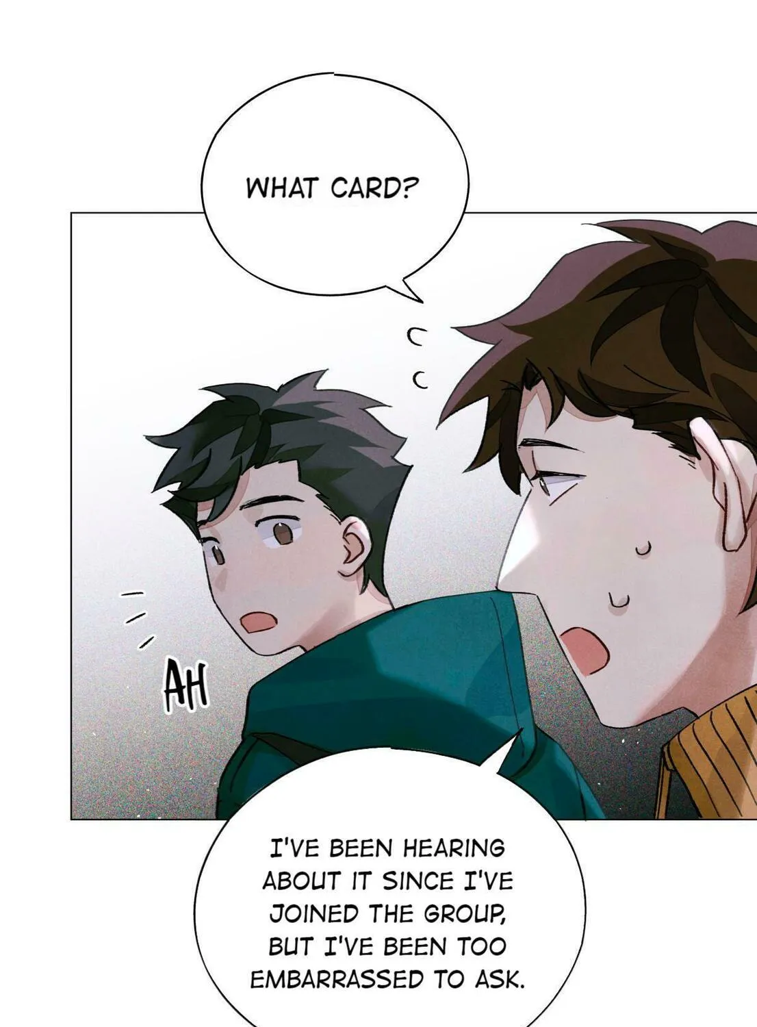 Read Global Examination chapter 40 image 30 on Lezhin