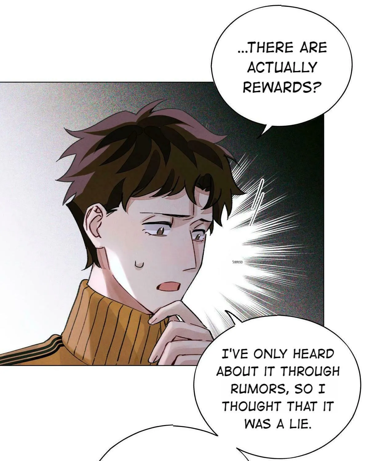 Read Global Examination chapter 40 image 33 on Lezhin