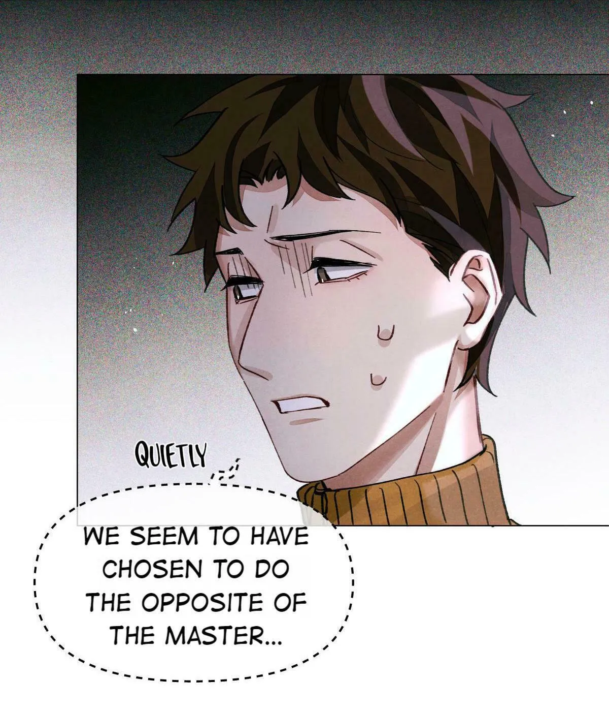 Read Global Examination chapter 40 image 39 on Lezhin