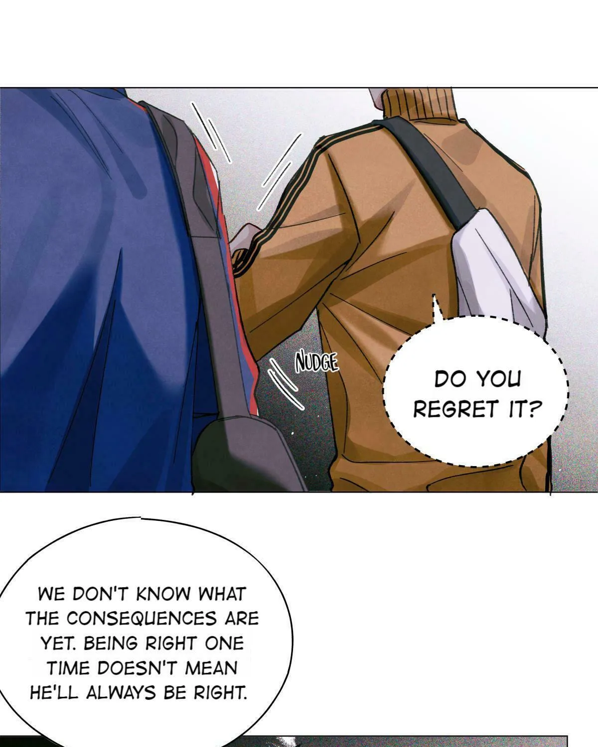 Read Global Examination chapter 40 image 40 on Lezhin