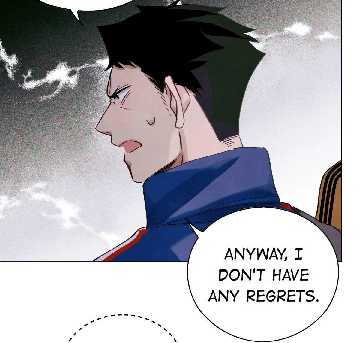 Read Global Examination chapter 40 image 41 on Lezhin