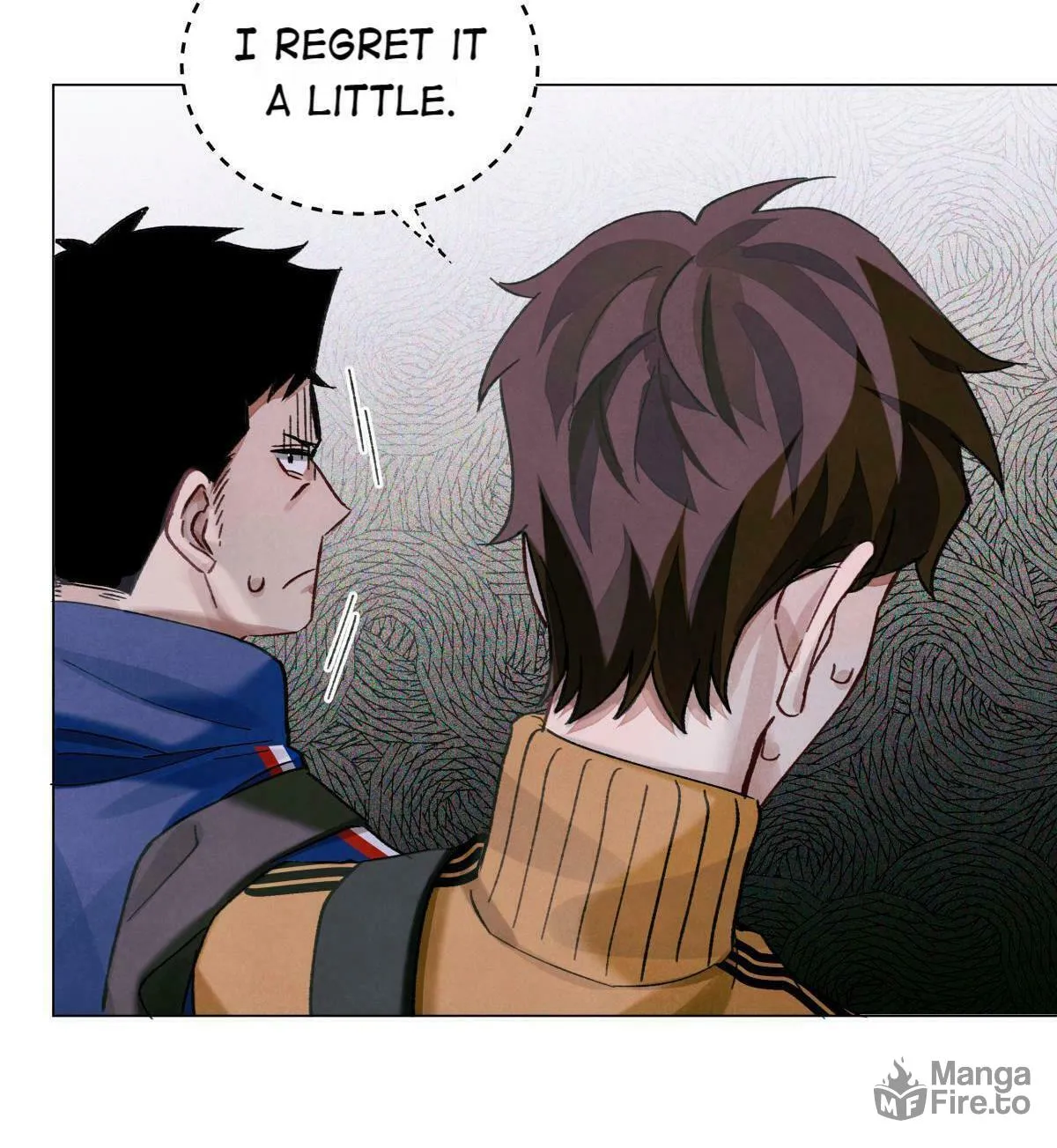 Read Global Examination chapter 40 image 42 on Lezhin