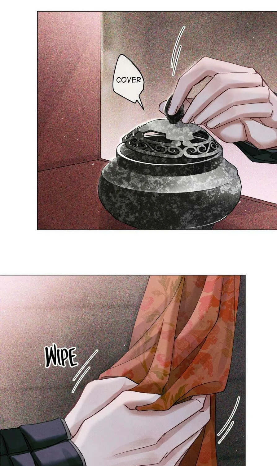 Read Global Examination chapter 40 image 46 on Lezhin