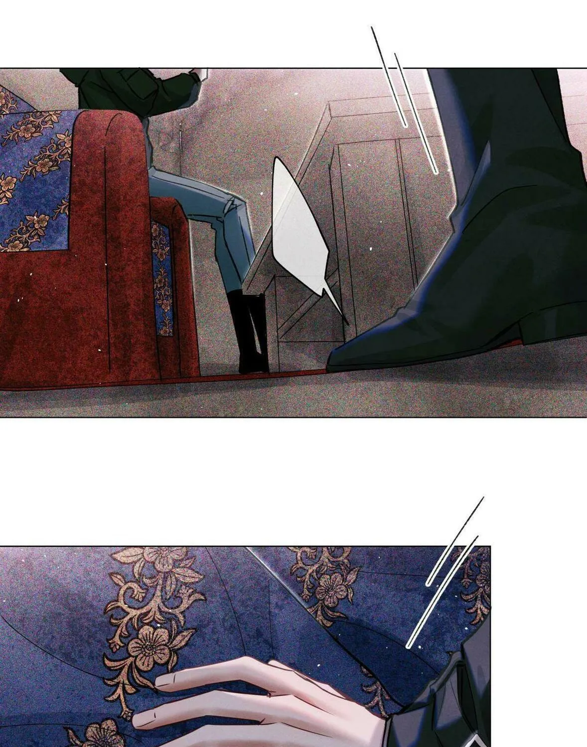 Read Global Examination chapter 40 image 48 on Lezhin