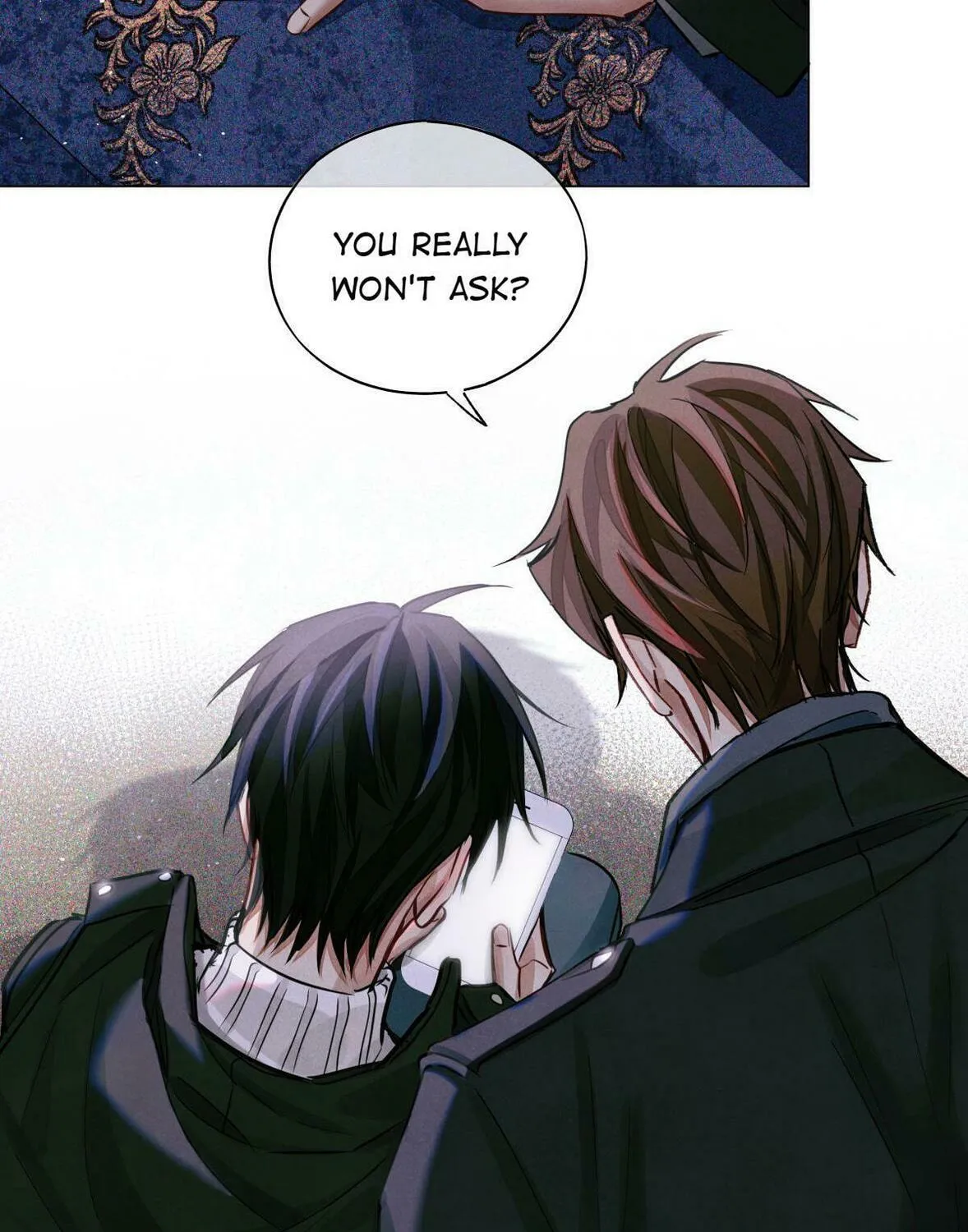 Read Global Examination chapter 40 image 50 on Lezhin