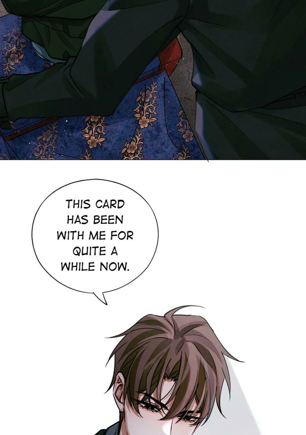 Read Global Examination chapter 40 image 52 on Lezhin