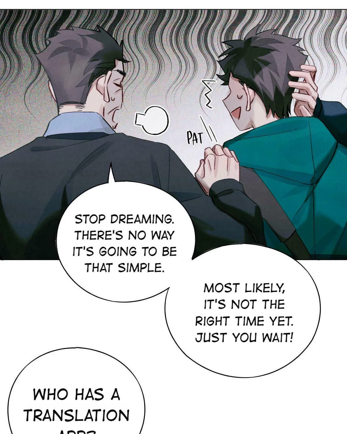 Read Global Examination chapter 40 image 6 on Lezhin