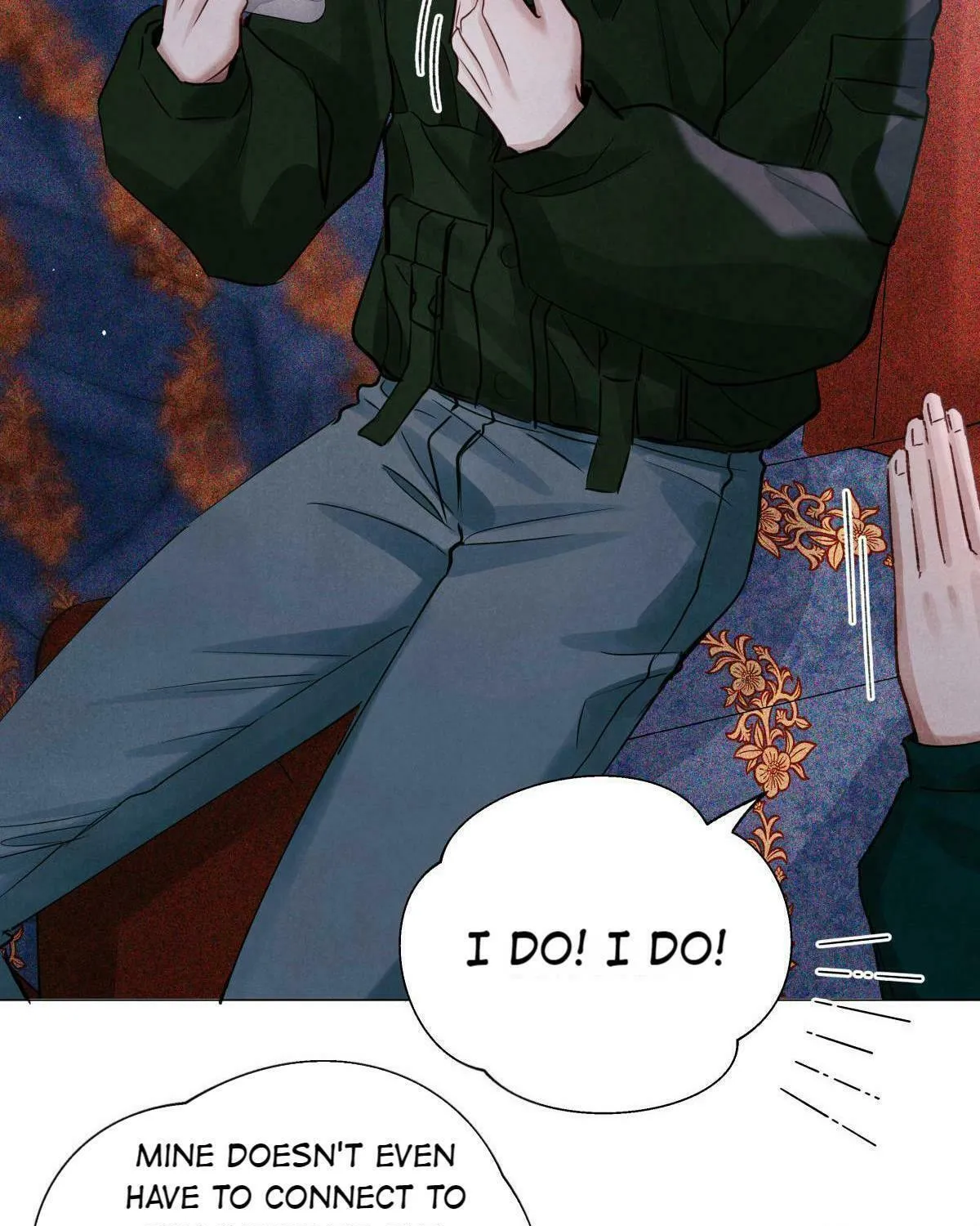 Read Global Examination chapter 40 image 8 on Lezhin