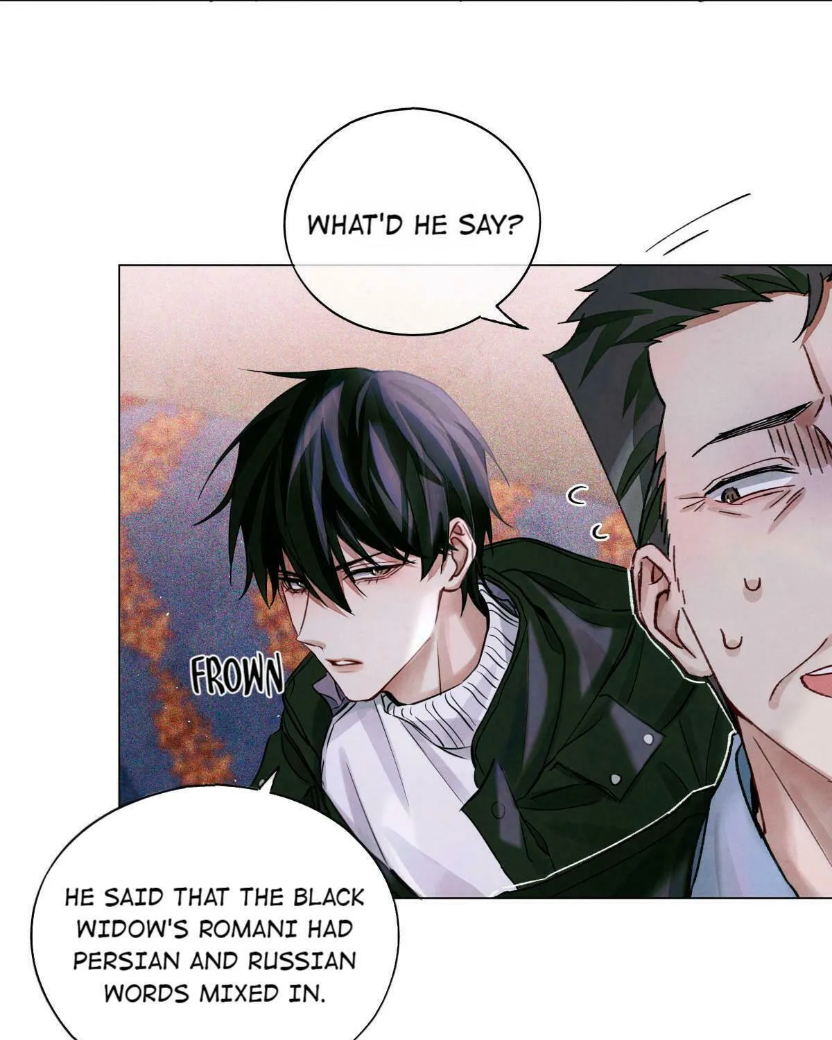 Read Global Examination chapter 41 image 14 on Lezhin